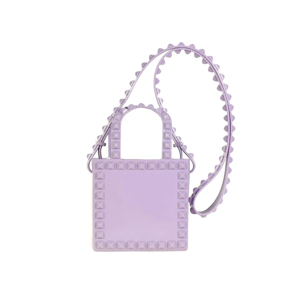 Carmen Sol Alice Mini Shoulder Bag - Picture 1 of 7